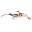 Z-Man CSP45-370PK5 ChatterSpike 11,4 Cm - Esche In ElaZtech Per Pesca Con Trailer - Colore Fire Craw - Confezione 5 Pezzi - 2