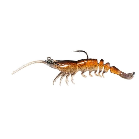 Z-Man Prawnstarz - 5" - 1 Pack