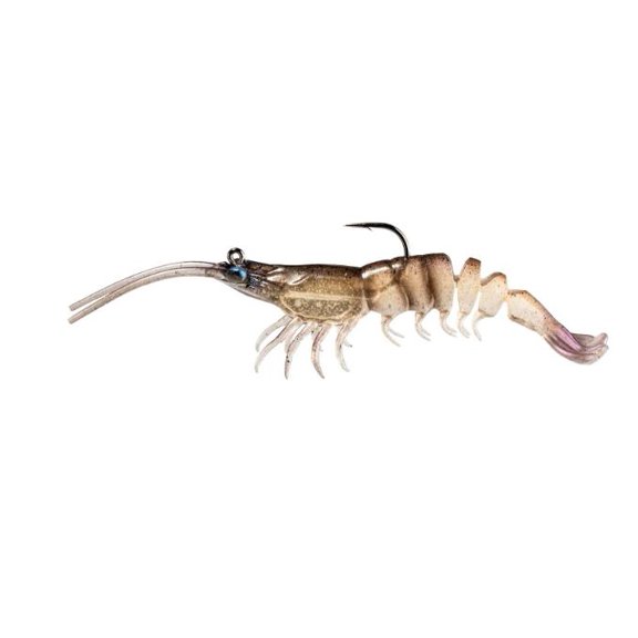 Z-Man Prawnstarz - 5" - 1 Pack