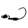 thumbnail image 1 of Z Man Pro BulletZ 3/16oz Black 3pk, 1 of 1
