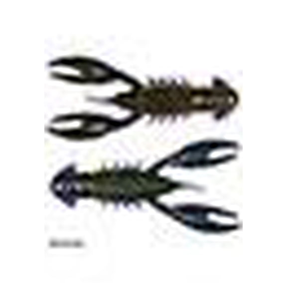 Z Man Pro CrawZ 3.5'' Bama Bug 3pk