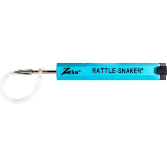 Z-Man Rattle Snaker Tool & Rattle Kit
