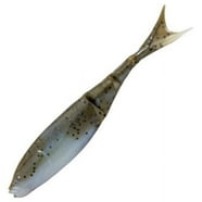 Z Man SW Trout Eye Jigheads 1/4oz Chartreuse 3pk - Walmart.com