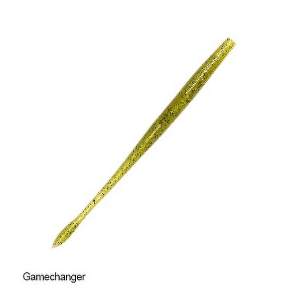 Z Man SMH WormZ