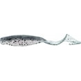 thumbnail image 1 of Z-Man SSTKCRL-259PK5 Elaztech Curly Tailz Scented Curl Tail Grub, 4" - SSTKCRL-259PK5, 1 of 1
