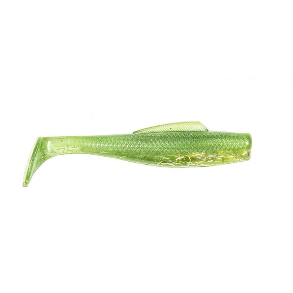 Z Man SW DieZel MinnowZ 4'' Creole Croaker 5pk
