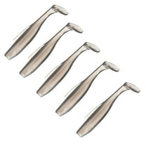 Z Man SW DieZel MinnowZ 4'' Hot Snakes 5pk