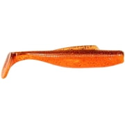 Z Man SW DieZel MinnowZ 5'' Calico Candy 4pk