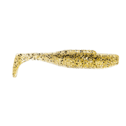Z Man SW DieZel MinnowZ 5 Hot Cht 4pk