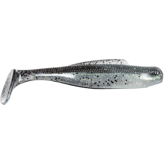 Z Man SW DieZel MinnowZ 5'' Mulletron 4pk