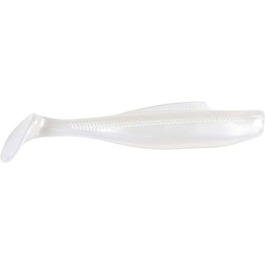 Z-Man Banded SkirtZ Replacement Skirt 5 pack - Walmart.com