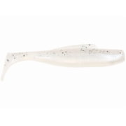 Z Man SW DieZel MinnowZ 5'' Pearl Blue Glimmer 4pk