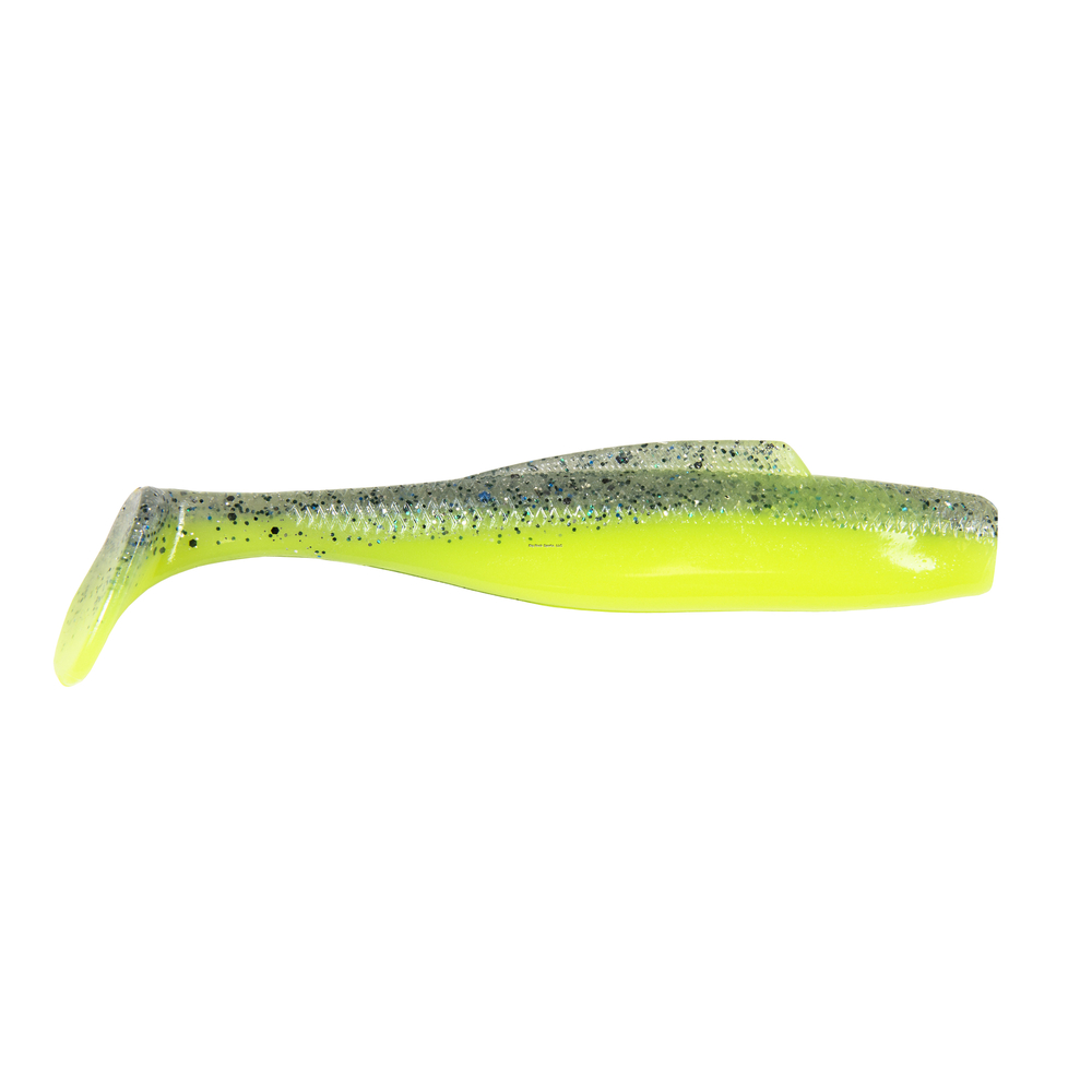 Z Man SW DieZel MinnowZ 5 Sexy Mullet 4pk