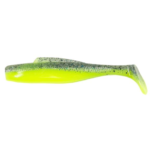 Z Man SW DieZel MinnowZ 7'' Sexy Mullet 3pk