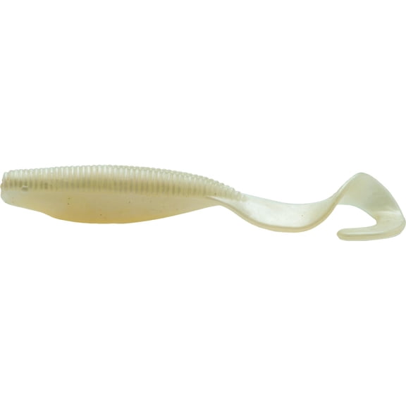 Z Man Scented CurlyTailZ 4''