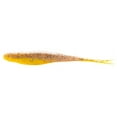 thumbnail image 1 of Z-Man Scented Jerk ShadZ 7 inch Soft Plastic Jerkbait 4 pack, 1 of 2