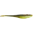 thumbnail image 1 of Z-Man Scented Jerk Shadz 3.5'' Hot Snakes 5pk, 1 of 2