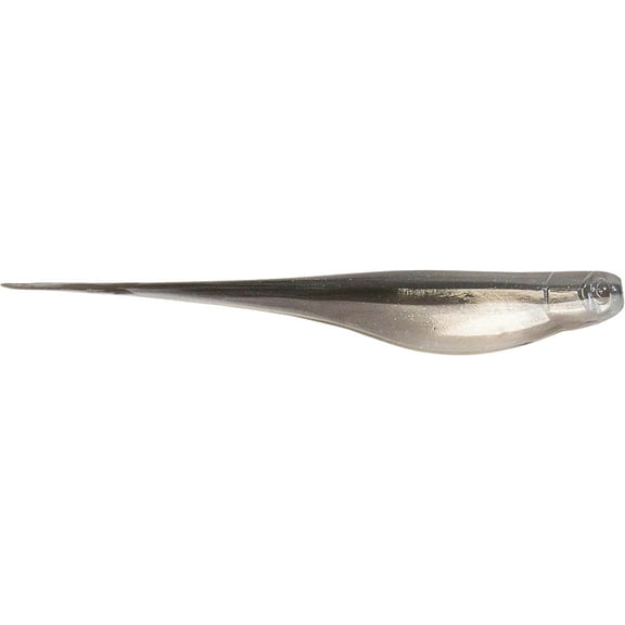 Z-Man Scented Jerk Shadz 3.5'' Smelt 5pk