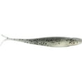 thumbnail image 1 of Z-Man Scented Jerk Shadz 3.5 in Soft Plastic Fishing Lure 5 Packs, 1 of 2