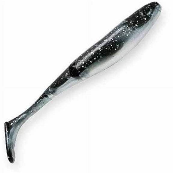 Z Man Scented Paddlerz 4'' Mulletron 5pk