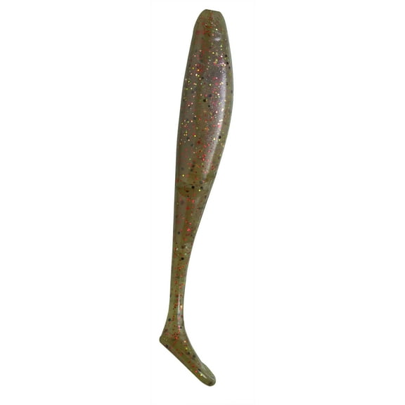 Z Man Scented Paddlerz 5'' Houdini 5pk
