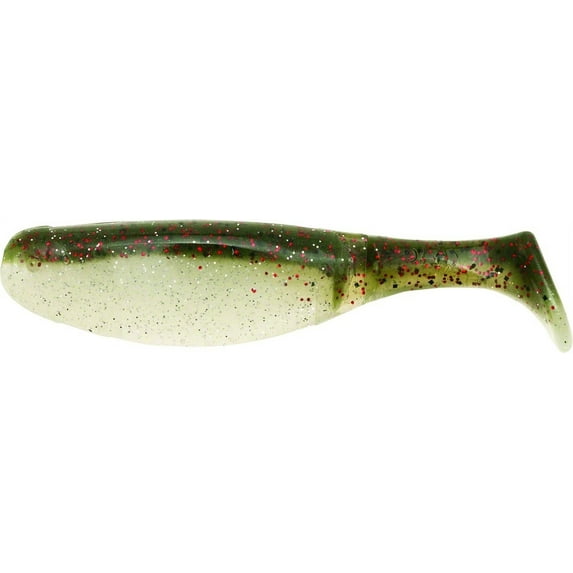 Z Man Scented Pogyz 3'' Redbone 5pk