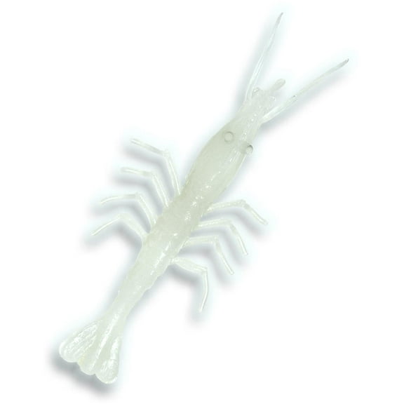 Z Man Scented Shrimpz 3''