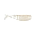 thumbnail image 1 of Z-Man Shad FryZ Pearl 1.75in Fishing Lures (8 Pack), 1 of 5