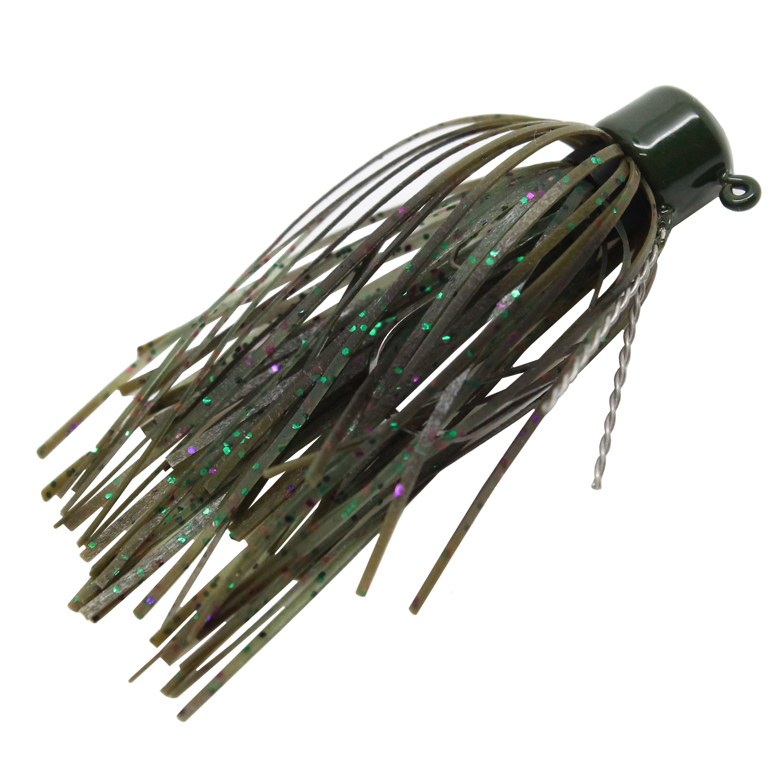 Z-Man ShroomZ Finesse Jig Head Fishing Lures for Largemouth