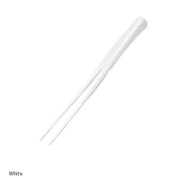 Z Man Split Tail TrailerZ White 10pk