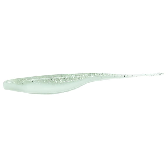 Z Man StreakZ 5'' Ice 5pk