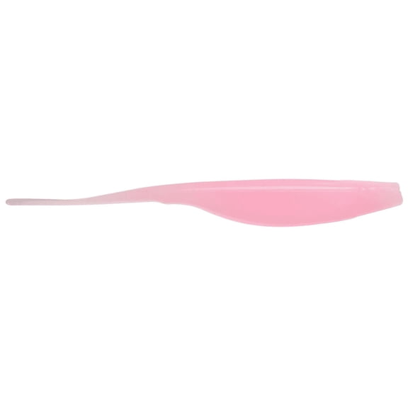 Z-Man StreakZ, Bubblegum, 5", 5 Pack
