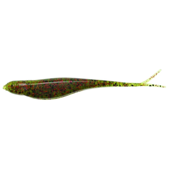 Z-Man StreakZ Soft Jerkbait