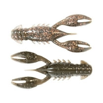 Z Man TRD CrawZ 2.5'' Mudbug 6pk