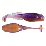 Z-Man TRD GobyZ, 2.4", PB&J