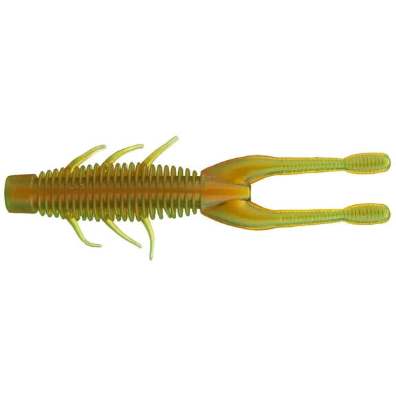 Z Man TRD Hogz 3'' Motor Oil 6pk