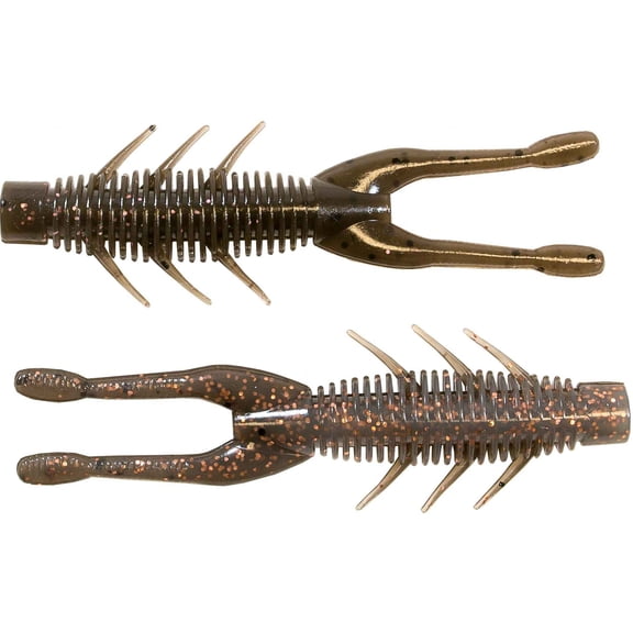 Z Man TRD Hogz 3'' Mudbug