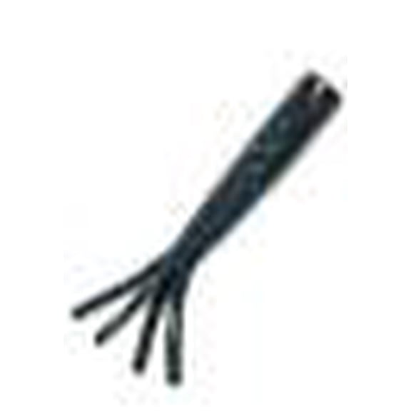 Z Man TRD TicklerZ 2.75'' Black/Blue 8pk