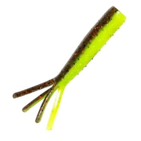 Z Man TRD TicklerZ 2.75'' Coppertreuse 8pk