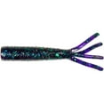 thumbnail image 1 of Z Man TRD TicklerZ 2.75'' Junebug 8pk, 1 of 5