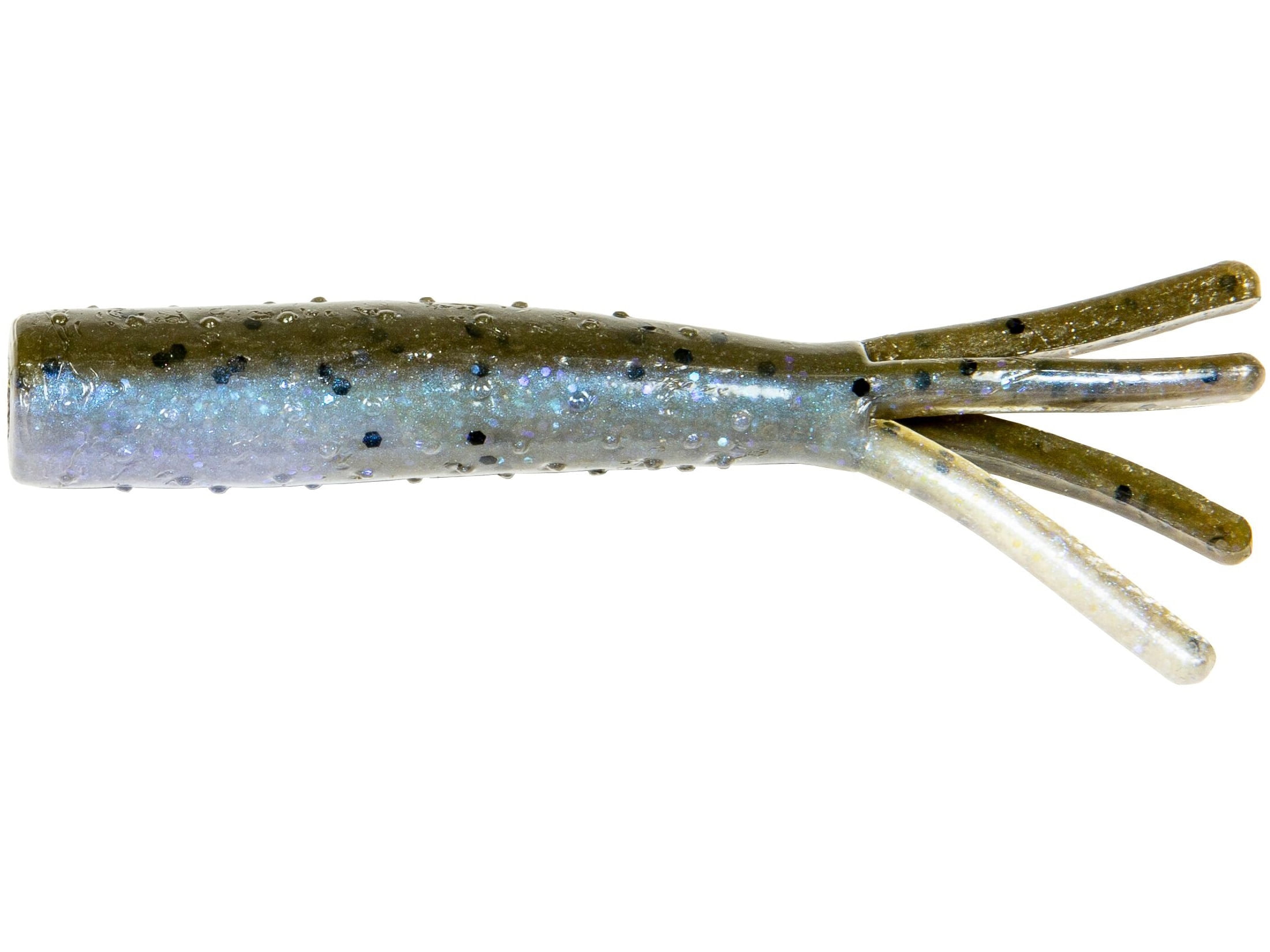 Z-Man TRD TicklerZ 2.75