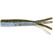 Z-Man TRD TicklerZ 2.75" Soft Plastic Bait, The Deal