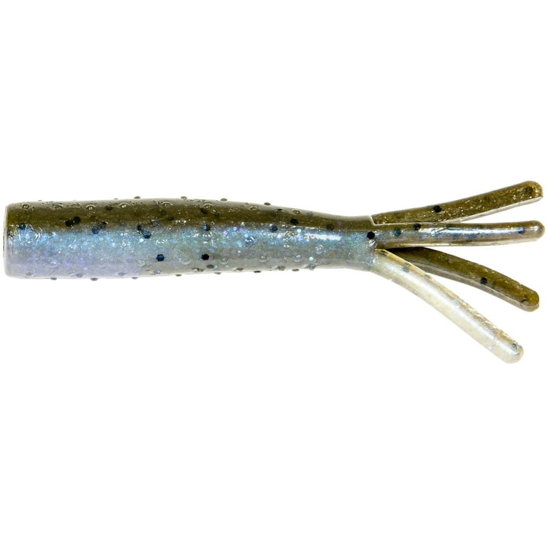 Z-Man TRD TicklerZ 2.75