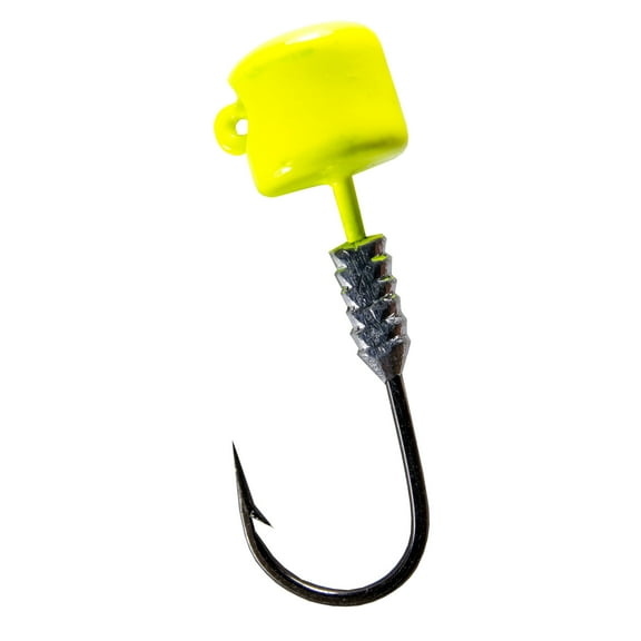 Z Man TT Lures NedlockZ HD 1/5oz Chartreuse