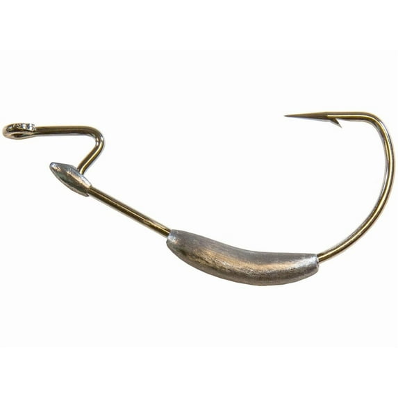 Z-Man Chinlockz SWS 6/0 1/8oz Swimbait Jighead Lead