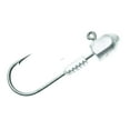 thumbnail image 1 of Z-Man TTHL-0335 Tt Lures Headlockz Hd Unpainted Jighead 1 1/2 oz, 1 of 2