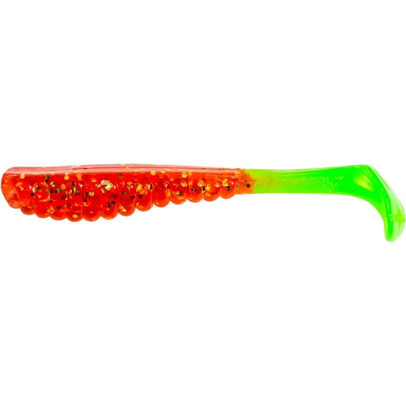 Z-Man TTPT-342PK6 Elaztech Swimmin' Trout Trick 3.5" Iguana Daiquiri 6
