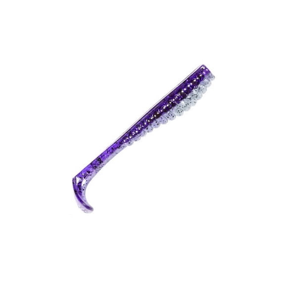 Z-Man TTPT-372PK6 Swimmin' Trout Trick 3.5" Troutcicle 6 Pack