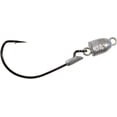 thumbnail image 1 of Z-Man TTSL-0761 Snake Lockz Jighead 3/0 Hook 1/4 oz 3 Pack, 1 of 1