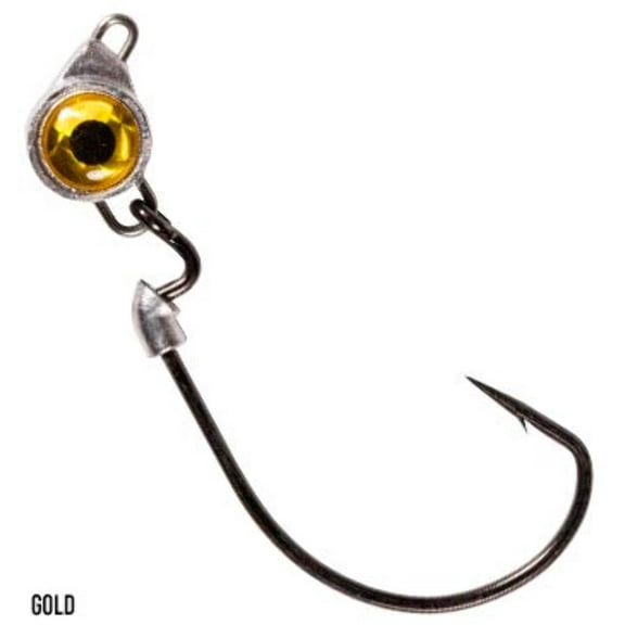 Z-Man Texas Eye TEXL Jigheads